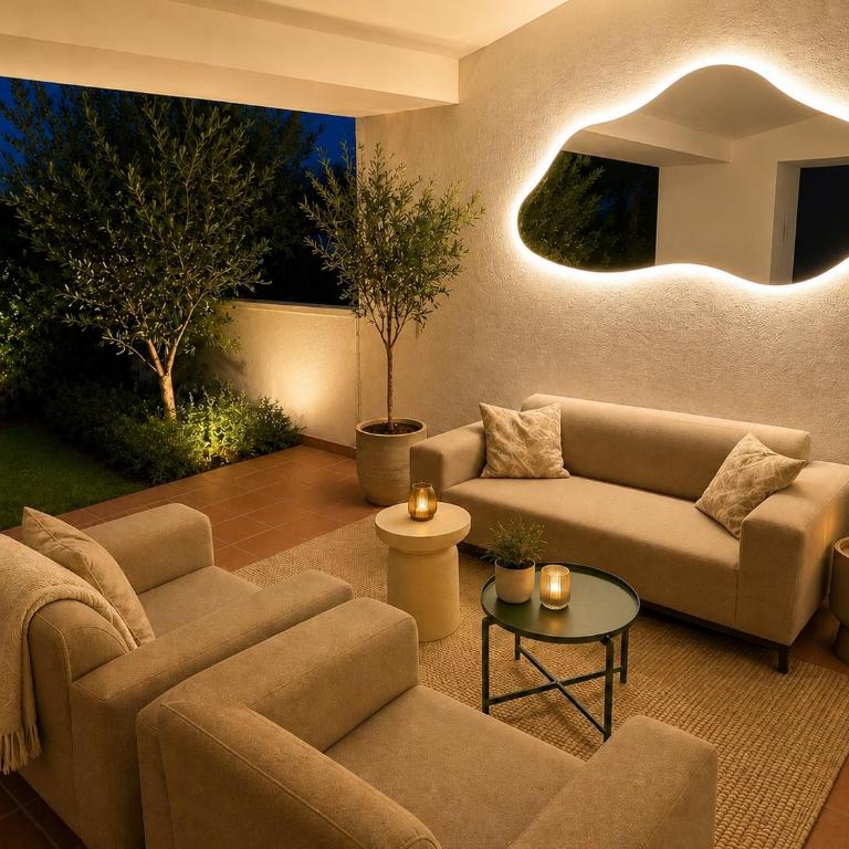 Villa in Spain at Las Colinas Golf & Country Club - Villa mit 3 Schlafzimmern - 6