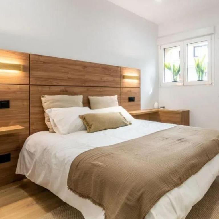 Premium Apartamento, 3 dormitorios, OldTown, Marbella - Apartamento Premium de 3 dormitorios con balcón - 20