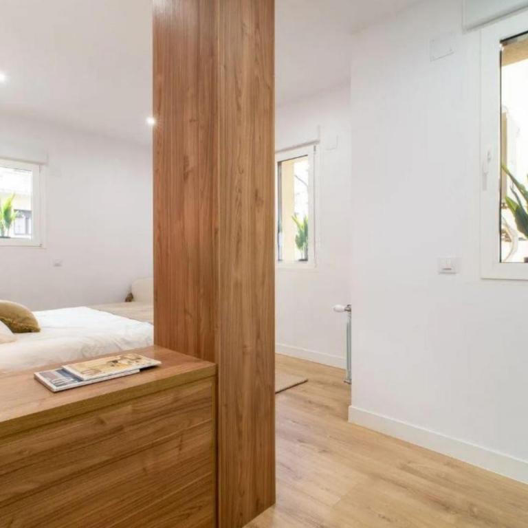 Premium Apartamento, 3 dormitorios, OldTown, Marbella - Apartamento Premium de 3 dormitorios con balcón - 31