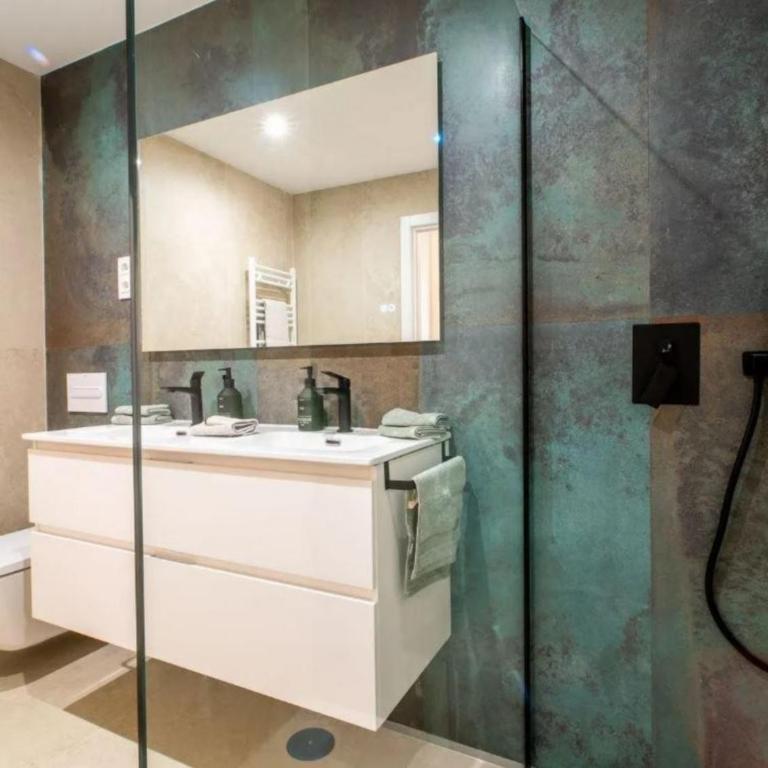 Premium Apartamento, 3 dormitorios, OldTown, Marbella - Apartamento Premium de 3 dormitorios con balcón - 38