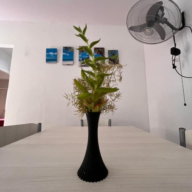 Departamento de Olga - Apartamento de 1 dormitorio - 3