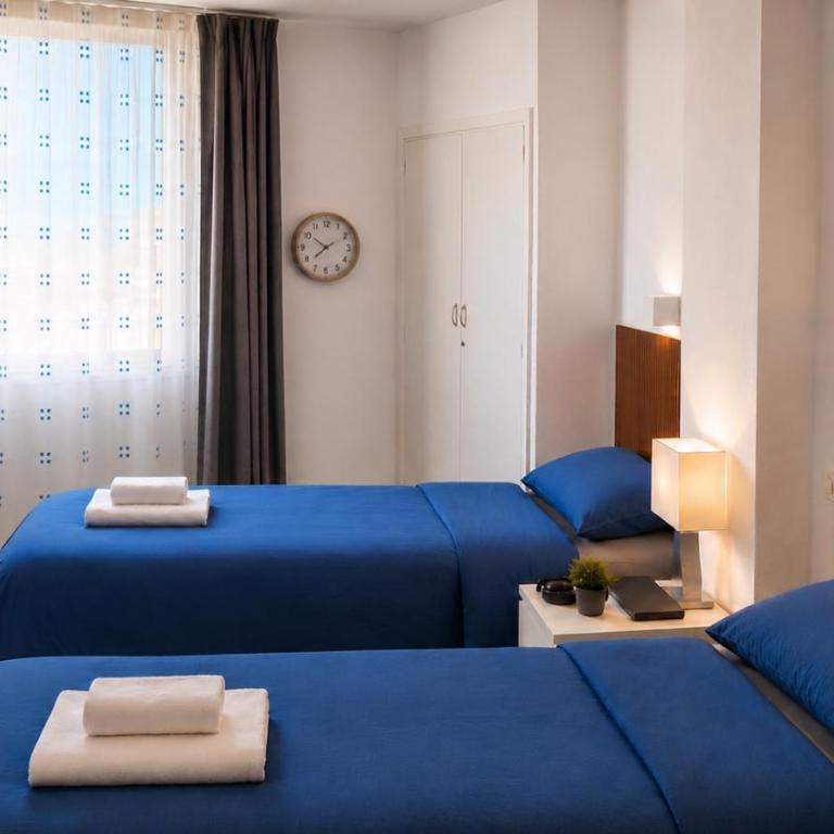 Guayero Palm View, Sea at 50m, Beach at 100m - Apartamento de 1 dormitorio - 12