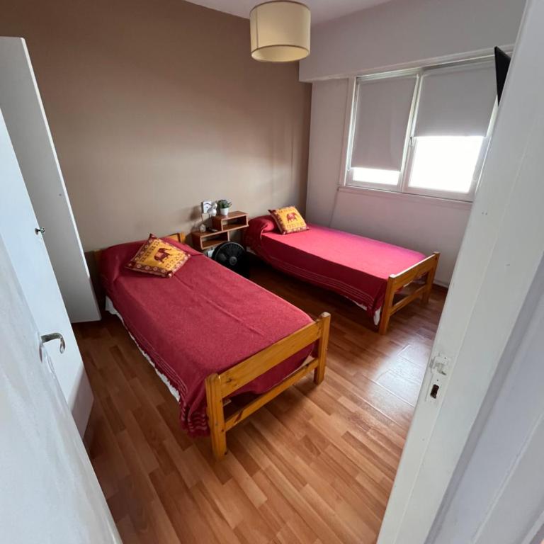 Departamento de Olga - Apartamento de 1 dormitorio - 5