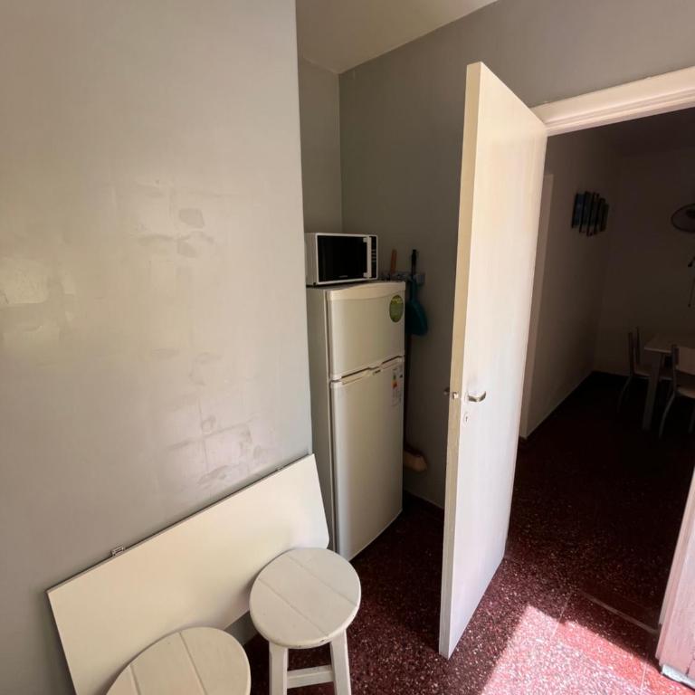 Departamento de Olga - Apartamento de 1 dormitorio - 6