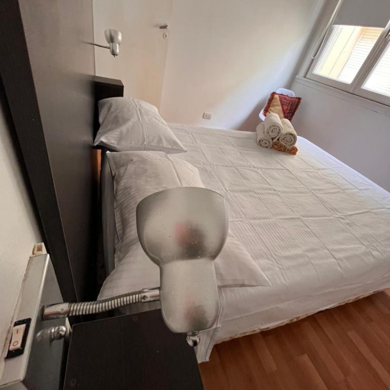 Departamento de Olga - Apartamento de 1 dormitorio - 8