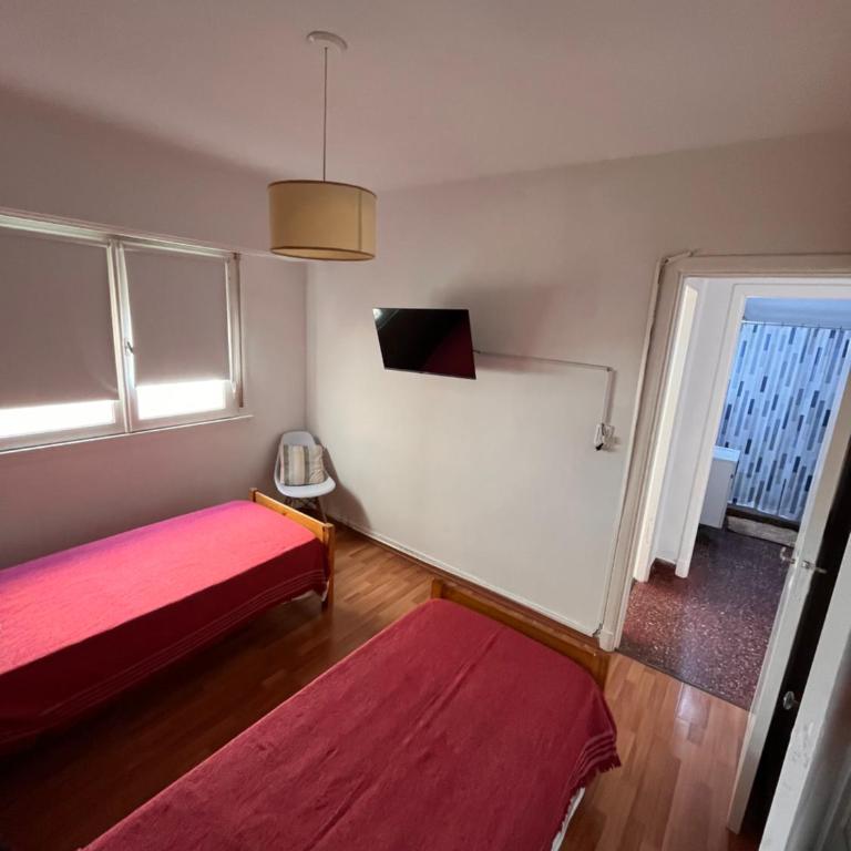 Departamento de Olga - Apartamento de 1 dormitorio - 12