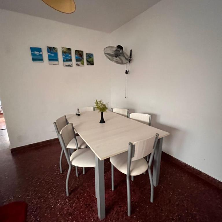 Departamento de Olga - Apartamento de 1 dormitorio - 13