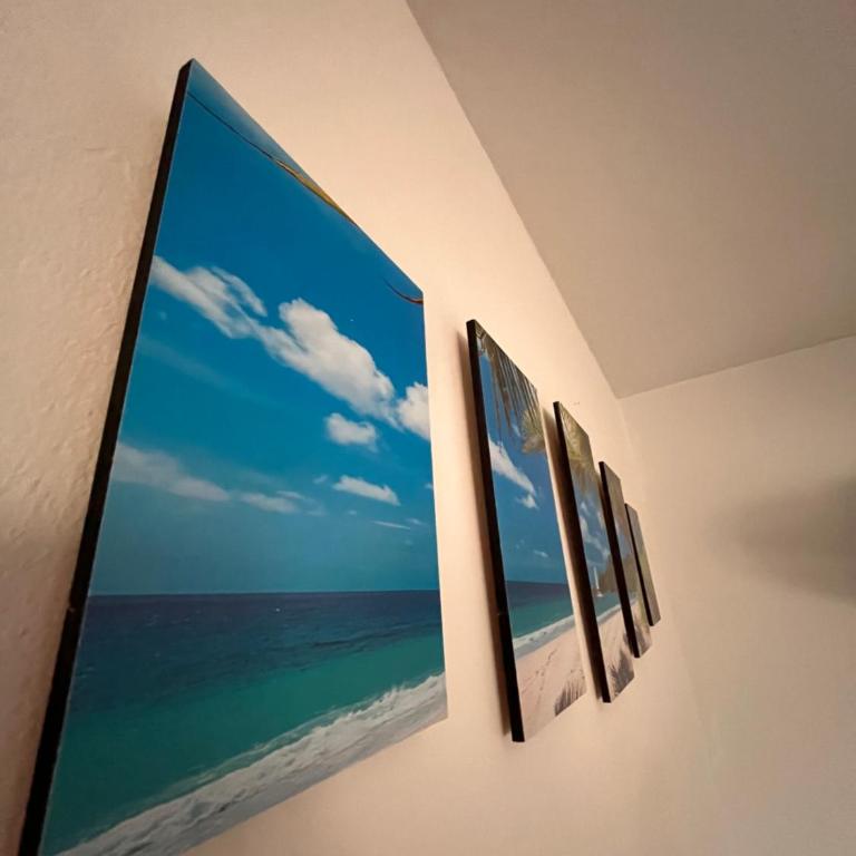 Departamento de Olga - Apartamento de 1 dormitorio - 14