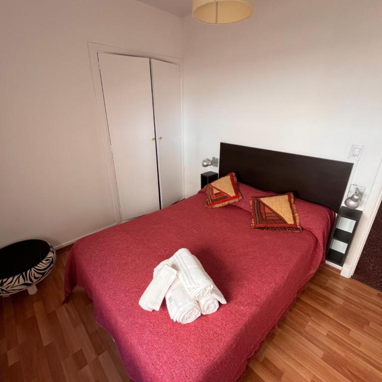 Departamento de Olga - Apartamento de 1 dormitorio - 17