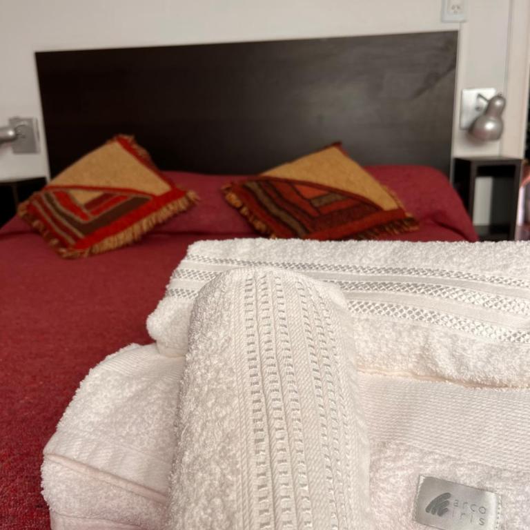 Departamento de Olga - Apartamento de 1 dormitorio - 18