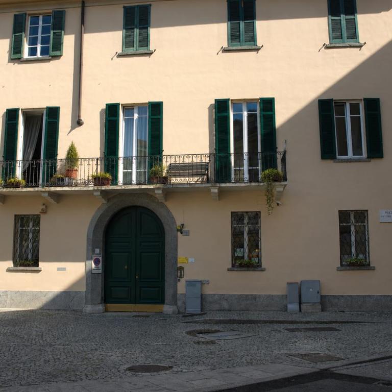 COMO CENTRAL - Brand-new flat for 5 Steps to lake A-C - Appartamento con 2 Camere da Letto - 18