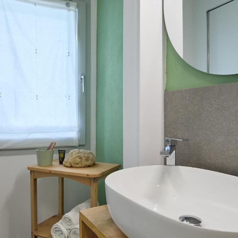Sottomarina Suite Palazzo Storico - Casa con 2 Camere da Letto - 4