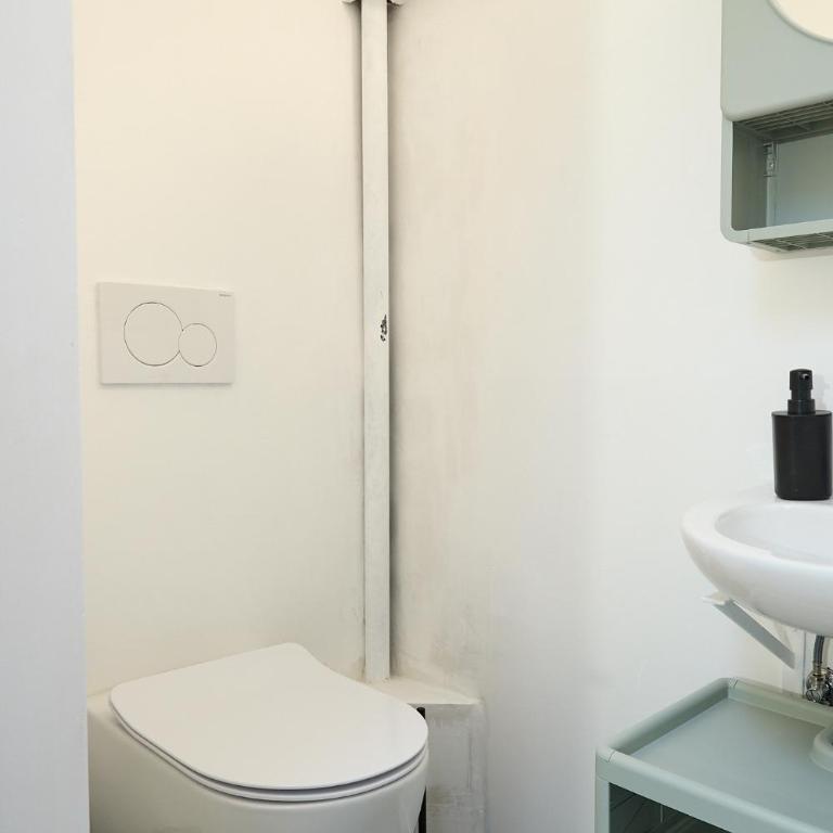 Sottomarina Suite Palazzo Storico - Casa con 2 Camere da Letto - 7
