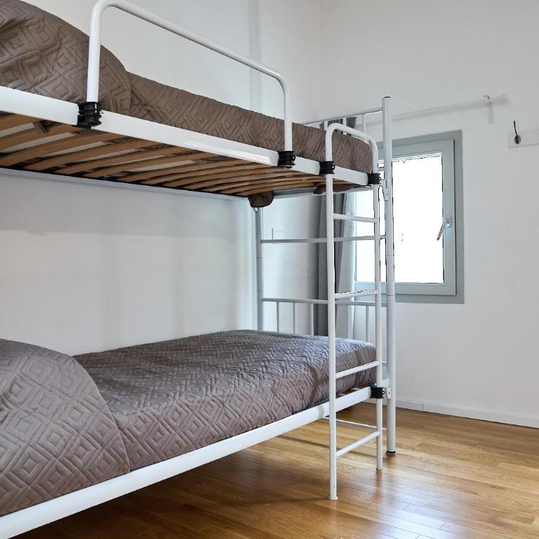 Sottomarina Suite Palazzo Storico - Casa con 2 Camere da Letto - 10