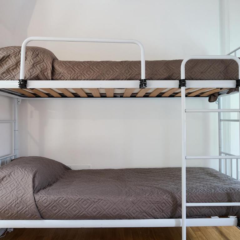 Sottomarina Suite Palazzo Storico - Casa con 2 Camere da Letto - 12