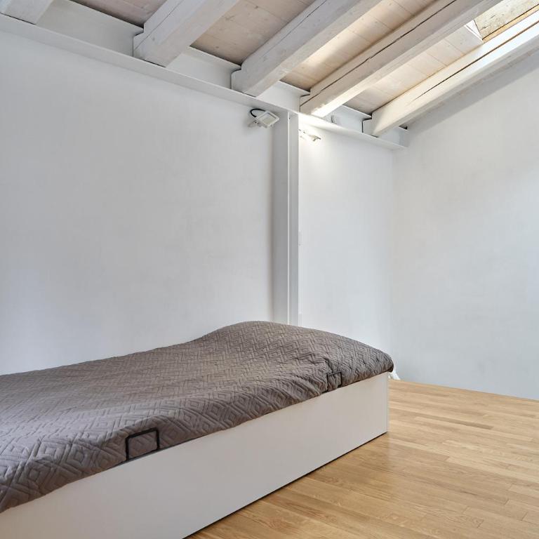 Sottomarina Suite Palazzo Storico - Casa con 2 Camere da Letto - 21