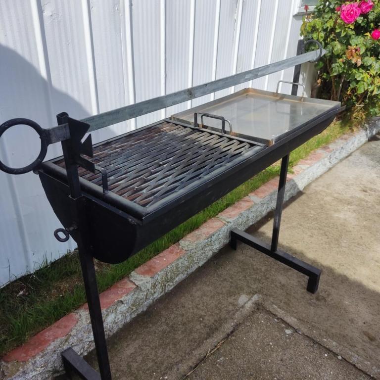 Se arrienda cómoda casa por día - Casa de 3 dormitorios - 12