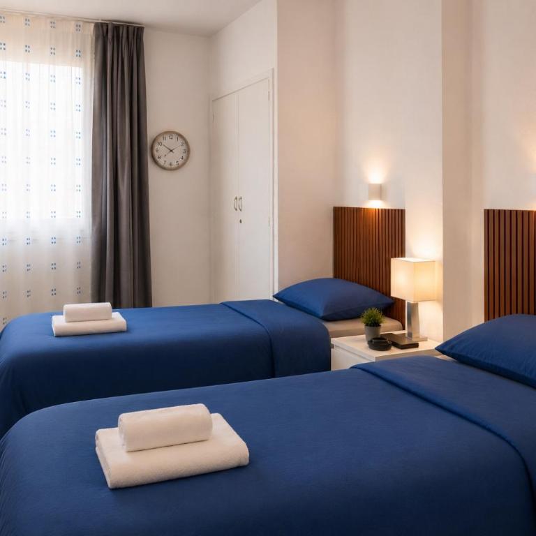 Guayero Palm View, Sea at 50m, Beach at 100m - Apartamento de 1 dormitorio - 14