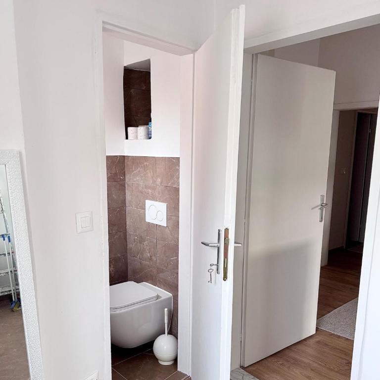 Heart of Sarajevo - Apartman sa 1 Spavaćom Sobom - 2