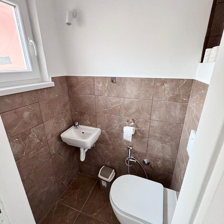 Heart of Sarajevo - Apartman sa 1 Spavaćom Sobom - 7