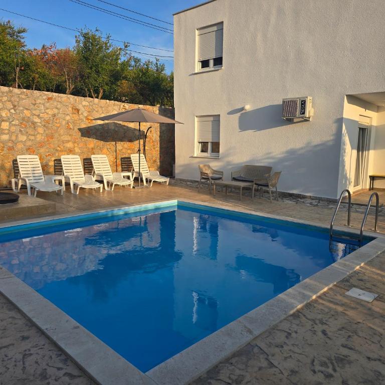 Apartman Nikocevic 2 - Vila sa 2 Spavaće Sobe - 5