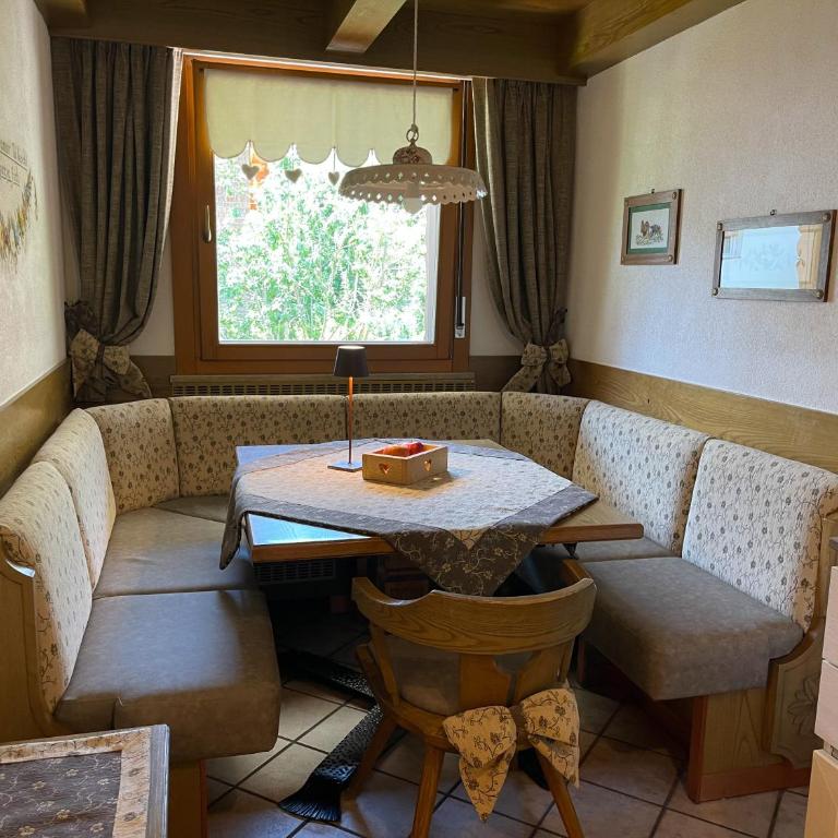 Residence Lastè - Appartamento con 2 Camere da Letto (4 Adulti) - 30