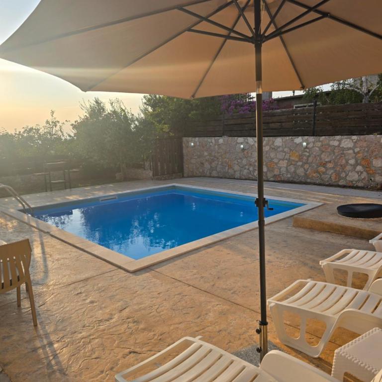 Apartman Nikocevic 2 - Vila sa 2 Spavaće Sobe - 4