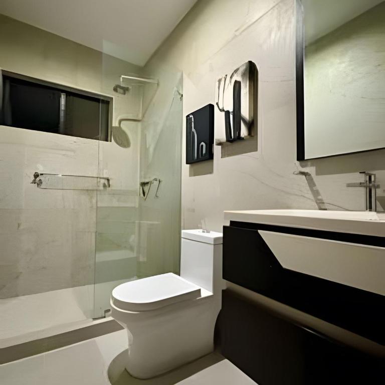 Beautiful residence, private neighborhood/discount - Vacation Home - 3