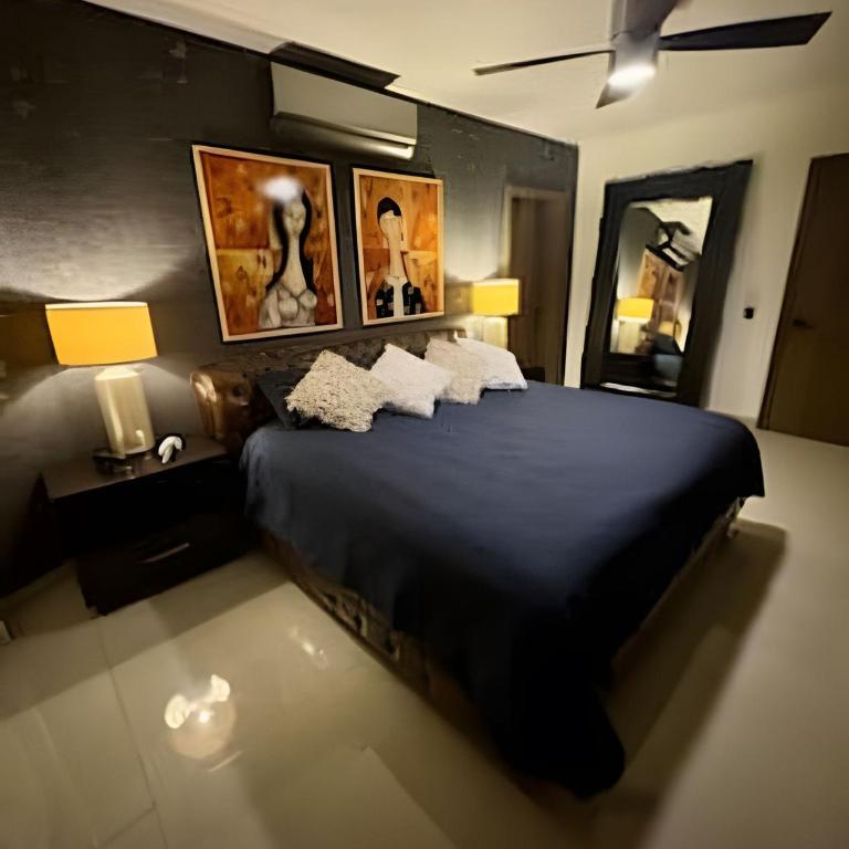 Beautiful residence, private neighborhood/discount - Vacation Home - 5