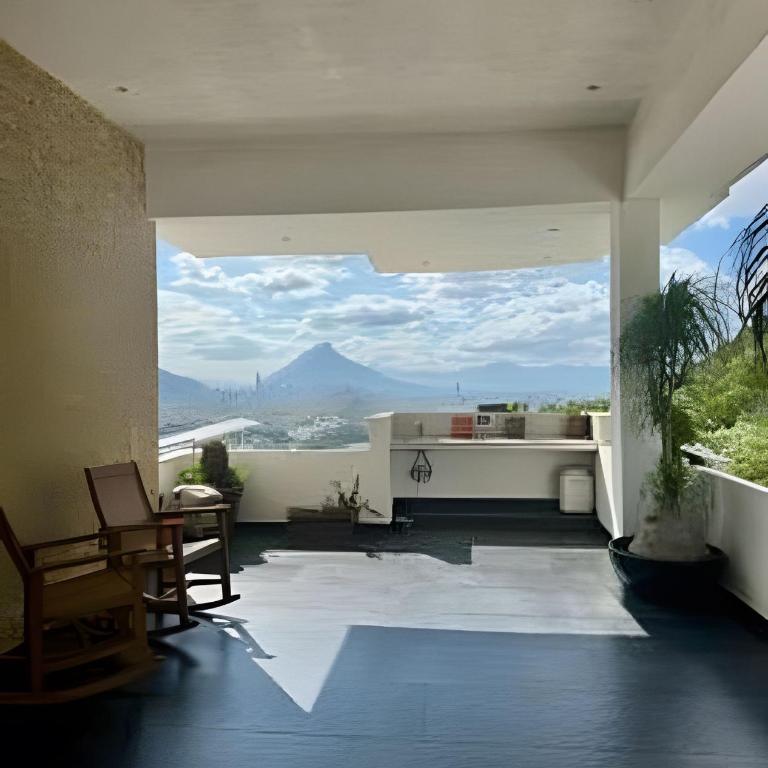 Beautiful residence, private neighborhood/discount - Vacation Home - 39