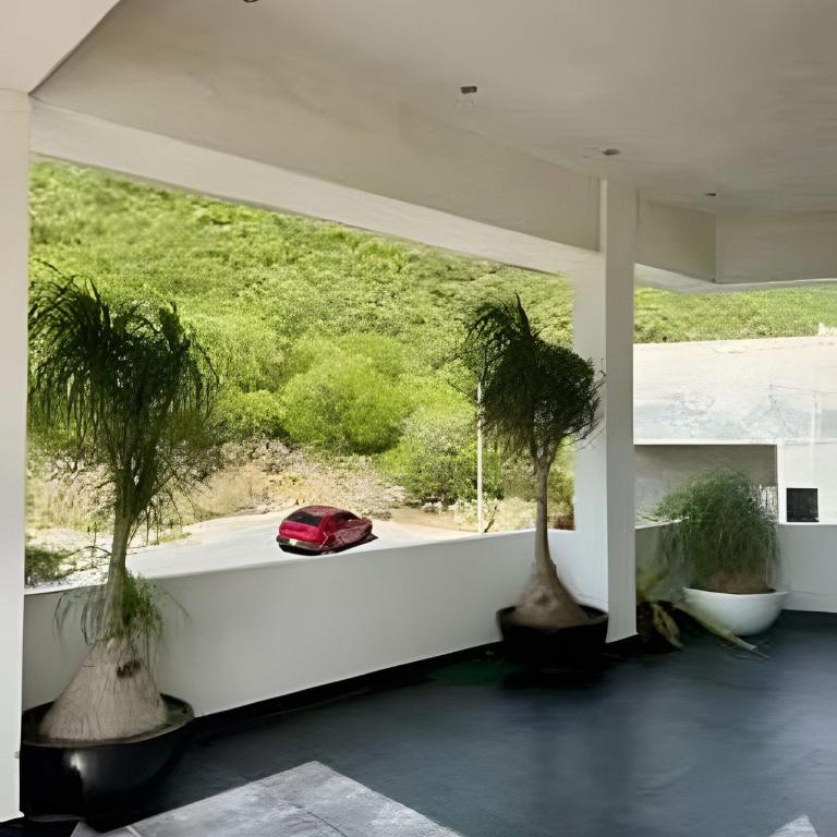 Beautiful residence, private neighborhood/discount - Vacation Home - 40