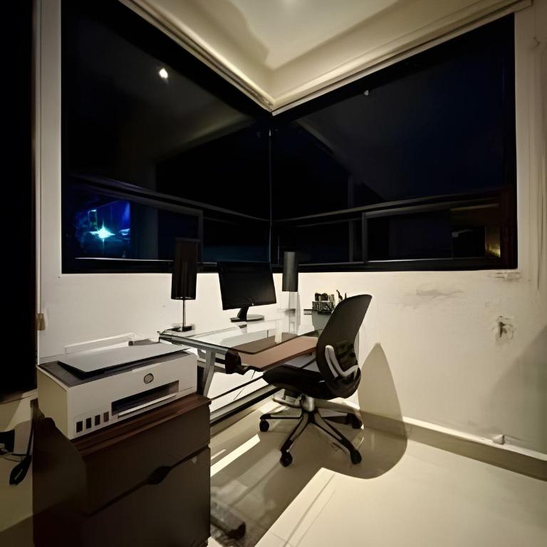 Beautiful residence, private neighborhood/discount - Vacation Home - 57