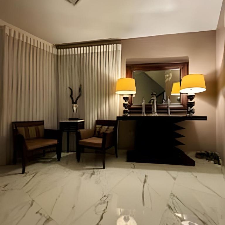 Beautiful residence, private neighborhood/discount - Vacation Home - 59