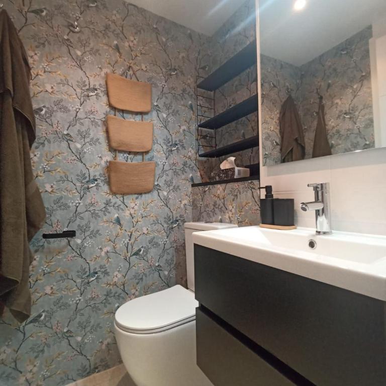 Apartamento Los Pinos - Apartamento de 2 dormitorios - 11