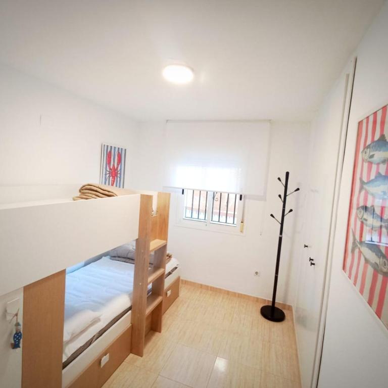 Apartamento Los Pinos - Apartamento de 2 dormitorios - 12