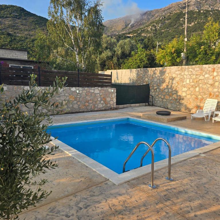 Apartman Nikocevic 2 - Vila sa 2 Spavaće Sobe - 2