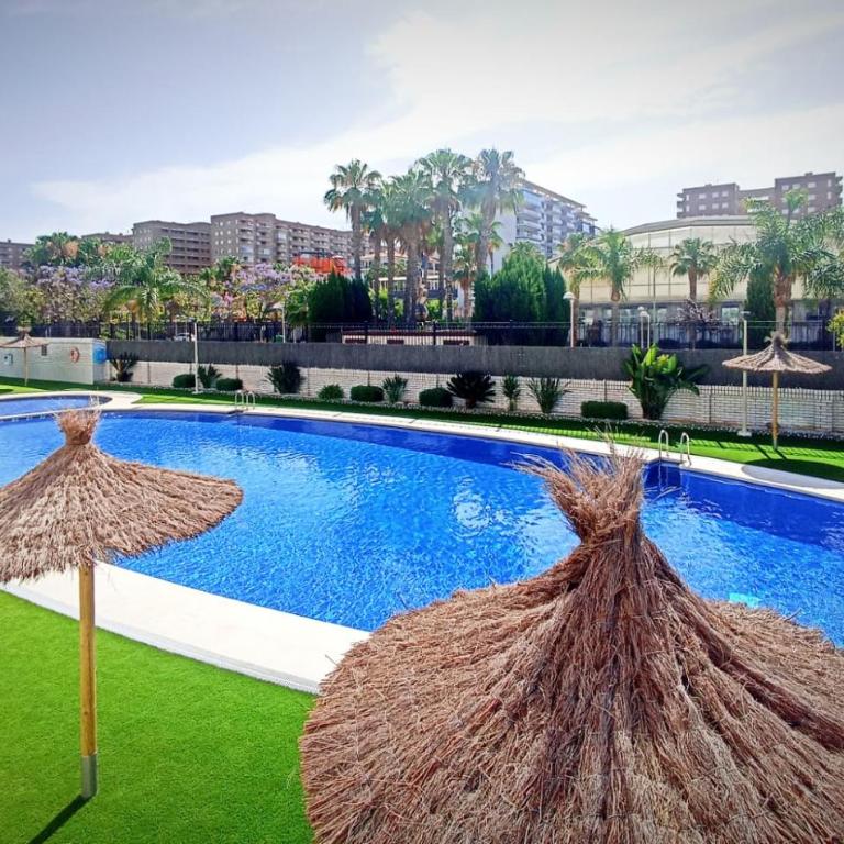 Apartamento Los Pinos - Apartamento de 2 dormitorios - 16