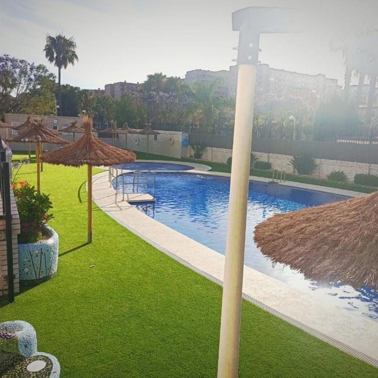 Apartamento Los Pinos - Apartamento de 2 dormitorios - 17