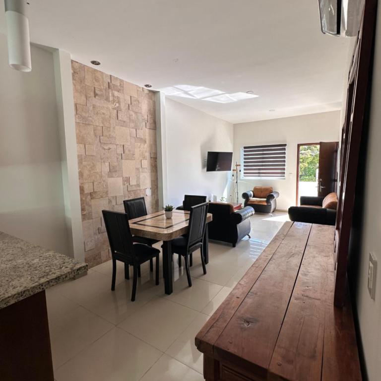 Torre Monaco en Sabalo Country - Appartement 2 Chambres - 7