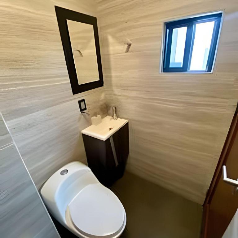 Loft/zona residencial/terraza privada - Suite - 11