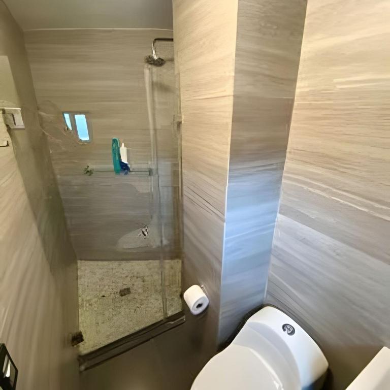 Loft/zona residencial/terraza privada - Suite - 12