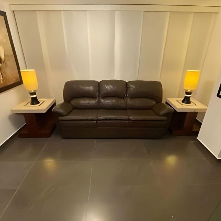 Loft/zona residencial/terraza privada - Suite - 15