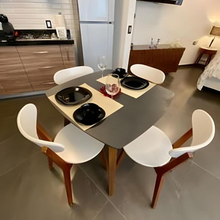 Loft/zona residencial/terraza privada - Suite - 19