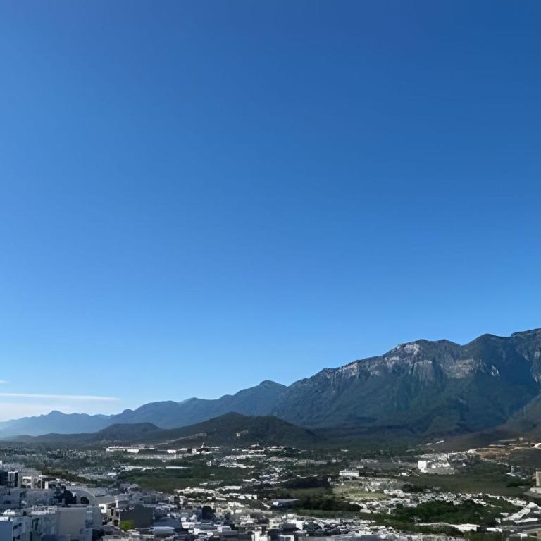 Loft/zona residencial/terraza privada - Suite - 25