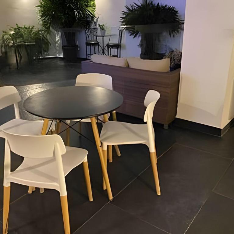 Loft/zona residencial/terraza privada - Suite - 43