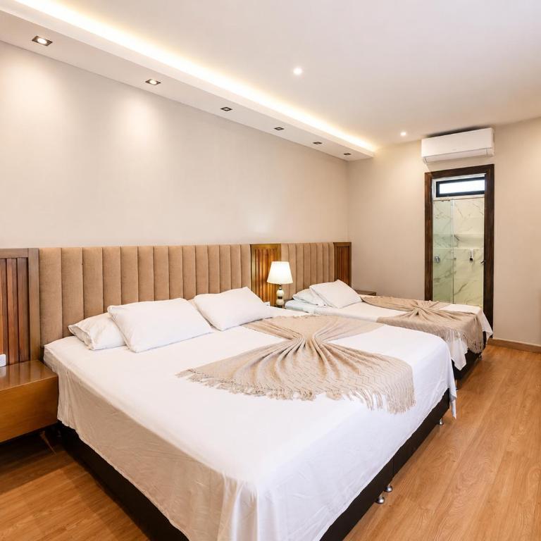 Recuerdos De Mi Tierra HOTEL Poblado Provenza Parque Lleras - Quadruple Room with Bath - 11