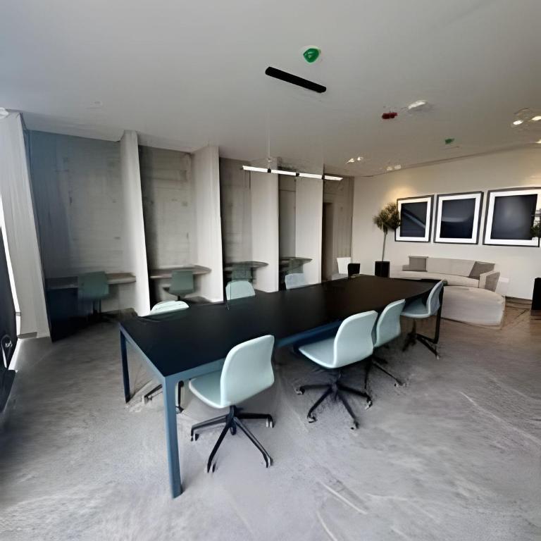 Moderno Depto. Centrico/parking - Apartamento - 32