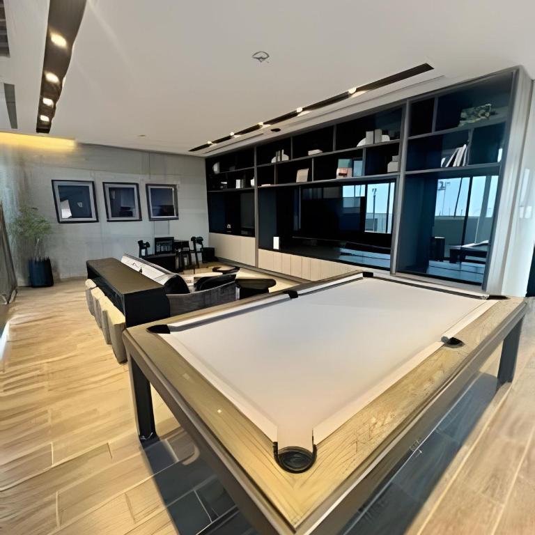Moderno Depto. Centrico/parking - Apartamento - 40