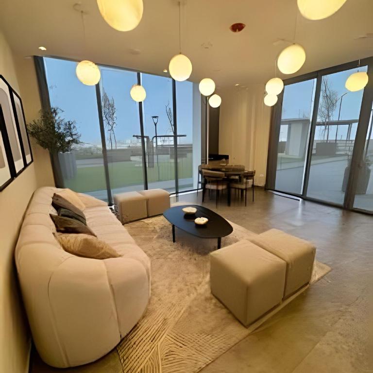 Moderno Depto. Centrico/parking - Apartamento - 46