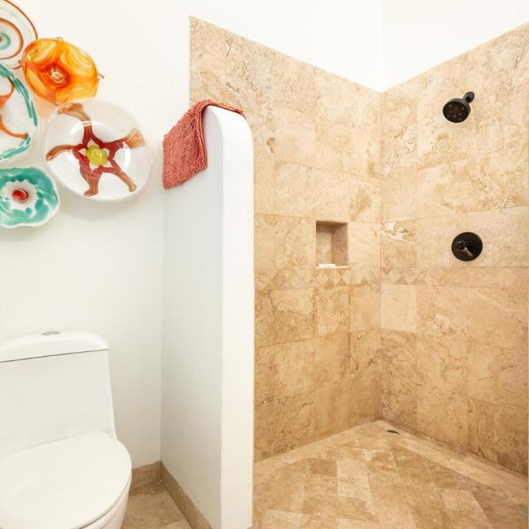 Saltwater Pool Private Villa with Ocean Views and Resort Access - Villa mit privatem Pool - 55